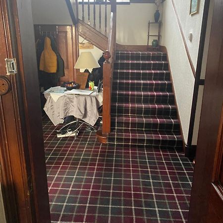 Cromarty View Guest House Accommodations & B&B Dingwall Exteriér fotografie