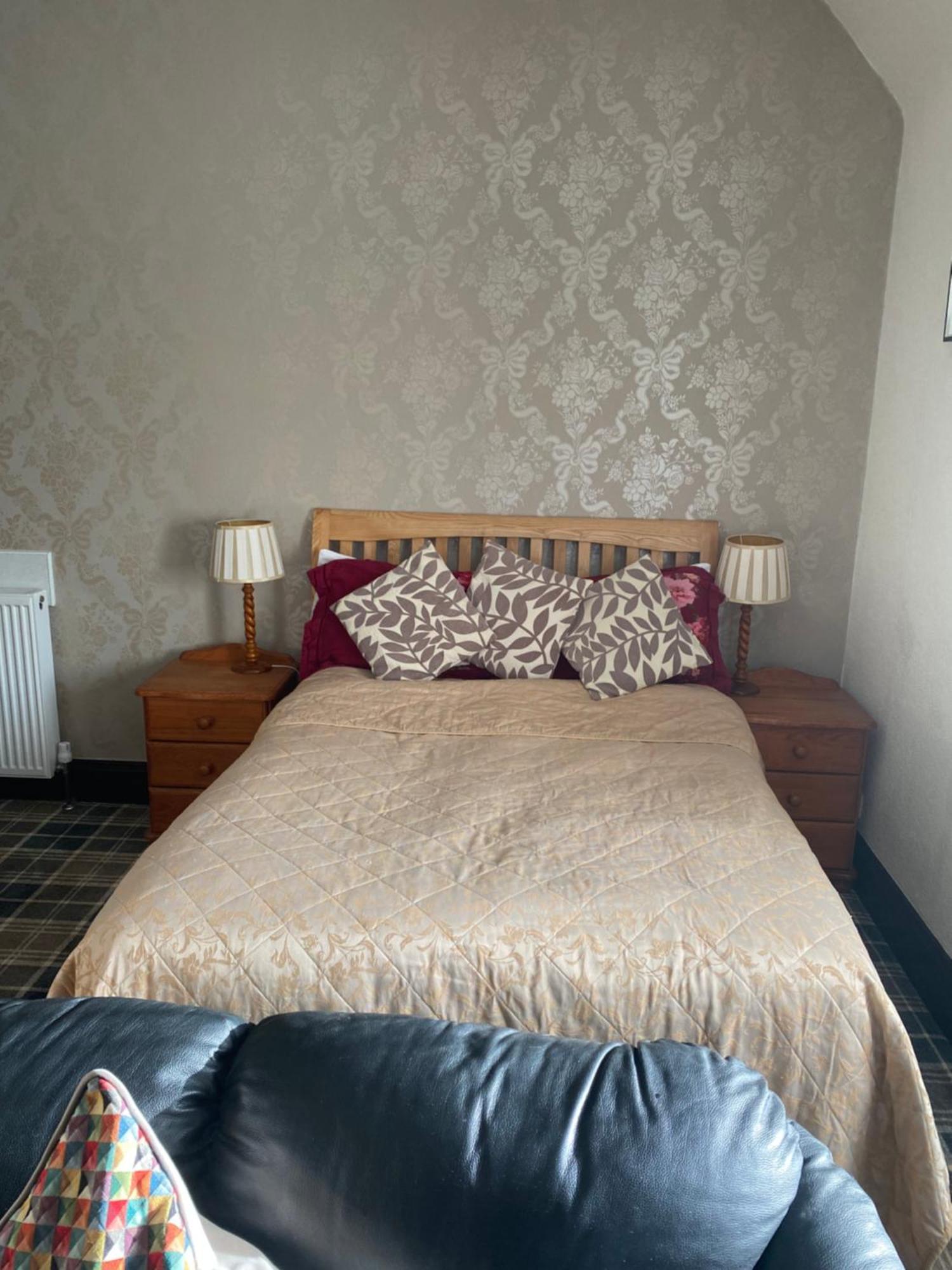 Cromarty View Guest House Accommodations & B&B Dingwall Exteriér fotografie