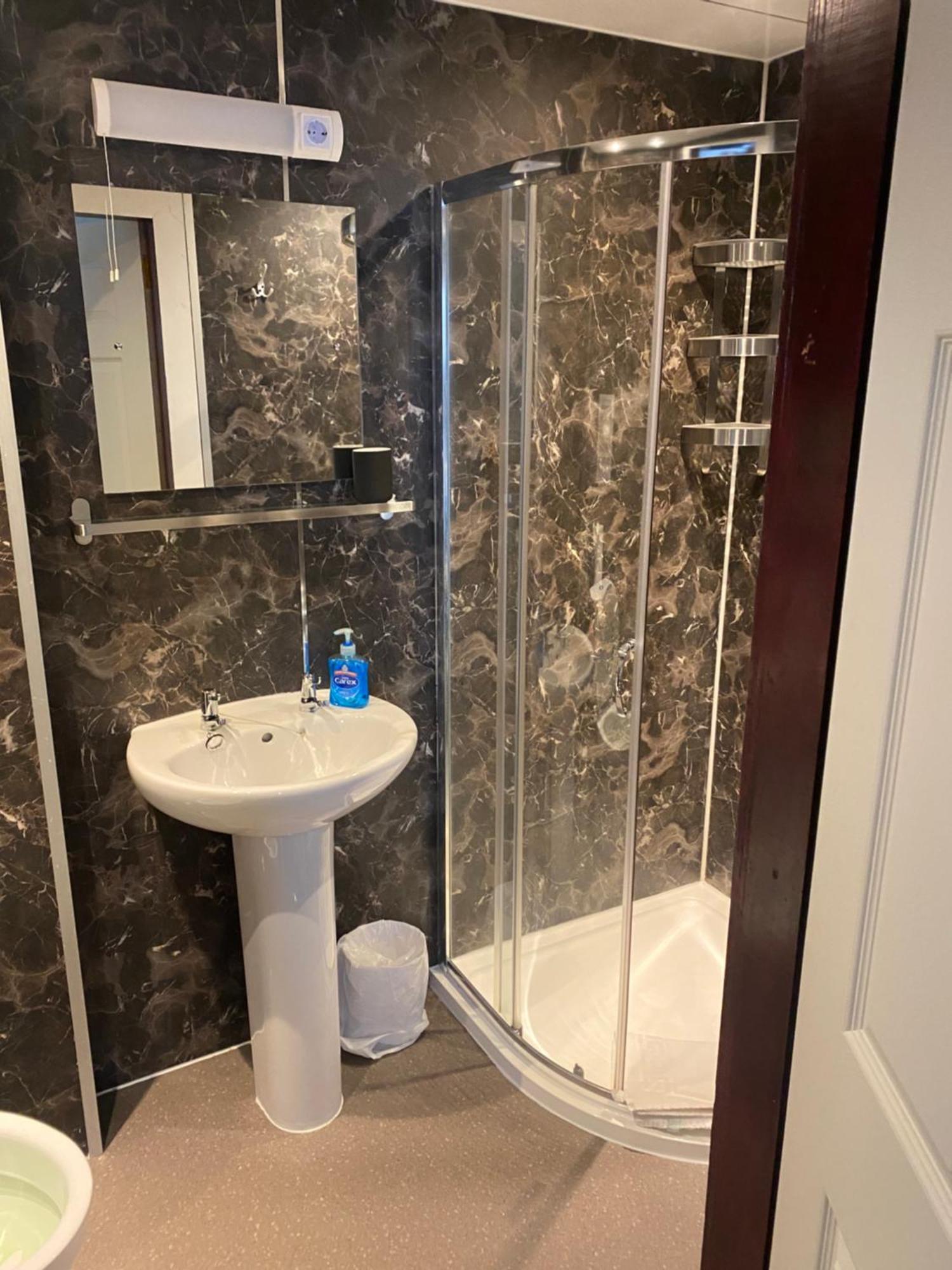 Cromarty View Guest House Accommodations & B&B Dingwall Exteriér fotografie