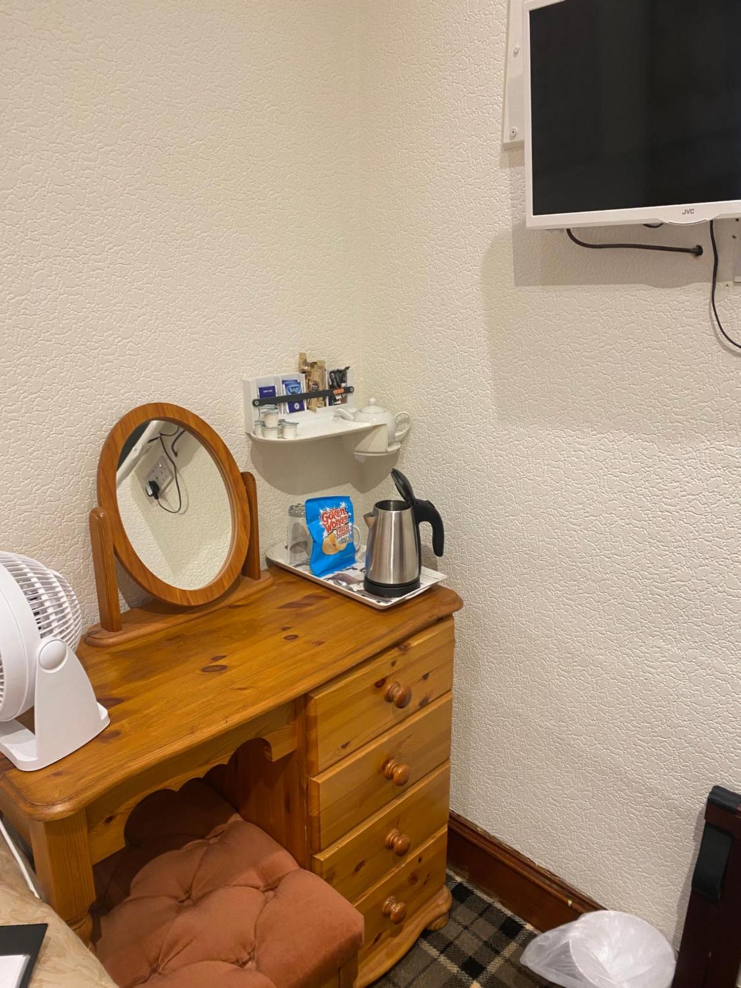 Cromarty View Guest House Accommodations & B&B Dingwall Exteriér fotografie
