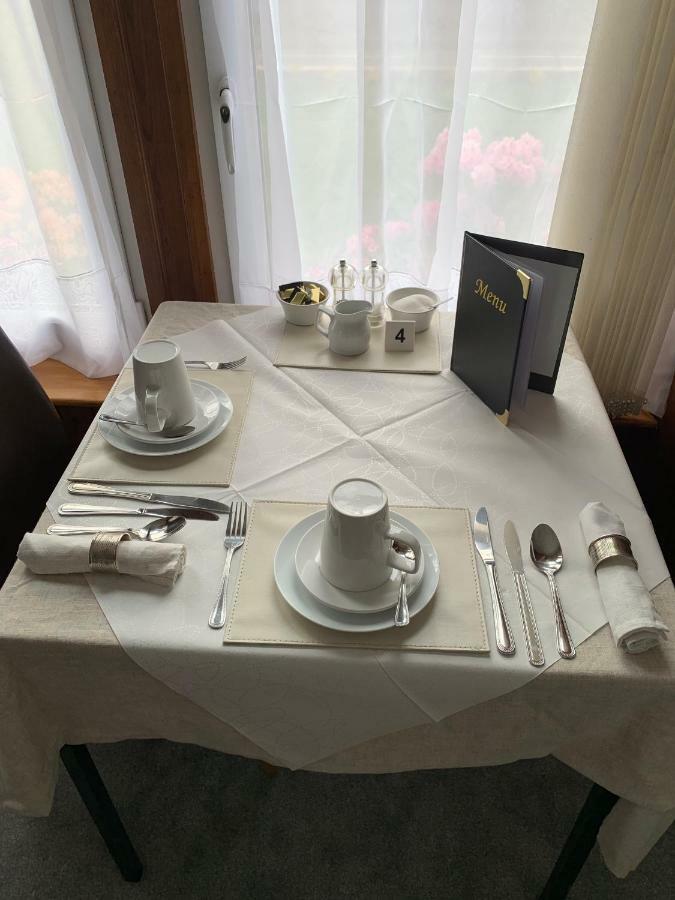 Cromarty View Guest House Accommodations & B&B Dingwall Exteriér fotografie